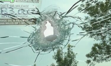 A Milwaukee father narrowly avoided being shot on Father's Day after a man opened fire on his car following an argument at a clothing store.